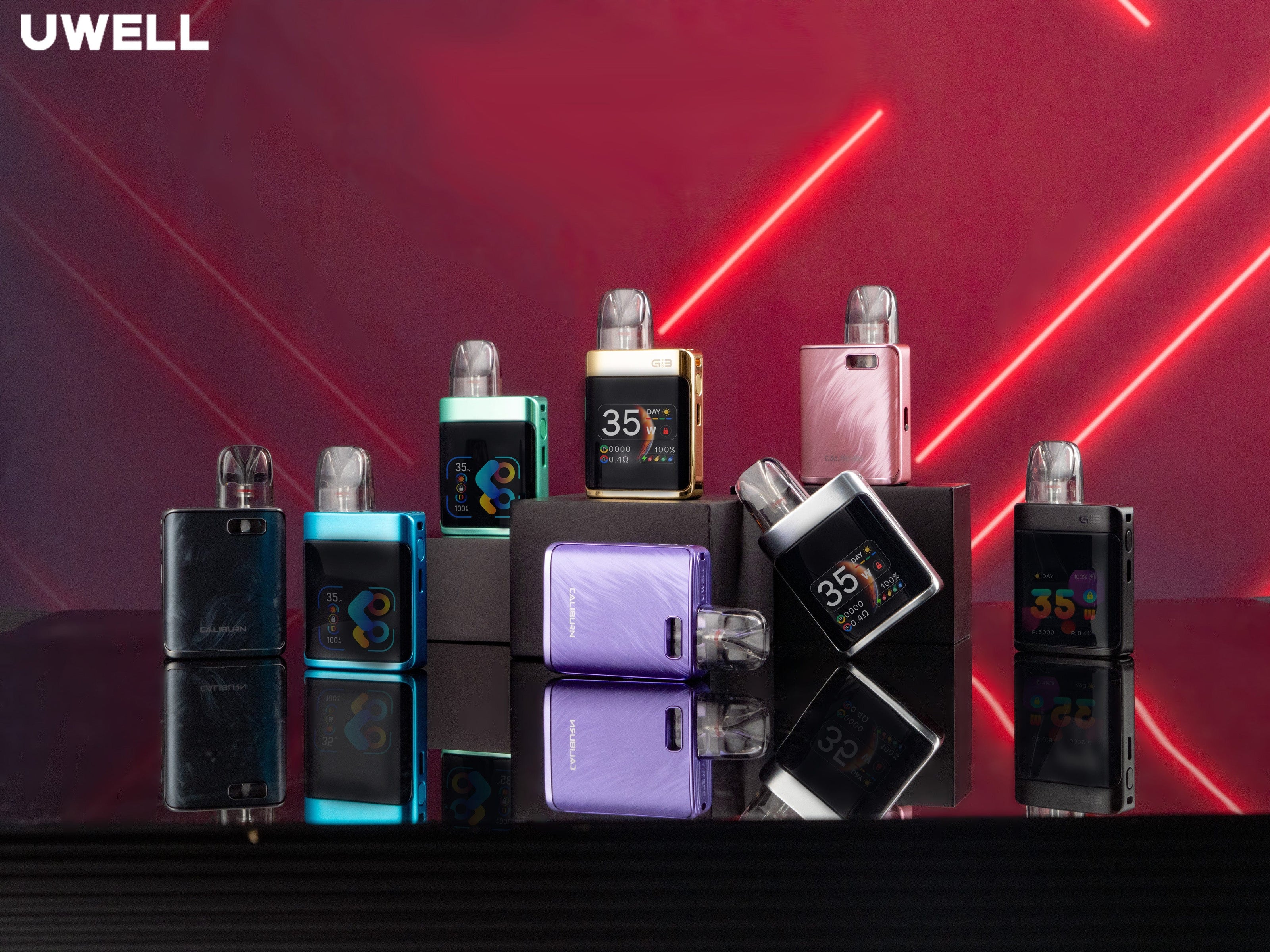 Elevate Your Vaping Experience