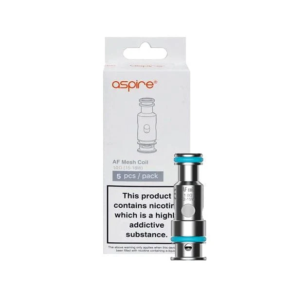 Aspire AF Mesh Coils - Image 3