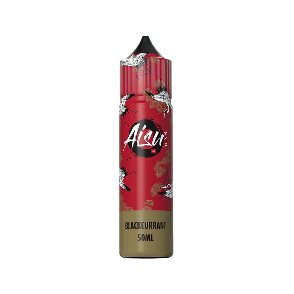 Aisu By Zap! 50ml Shortfill - Image 3