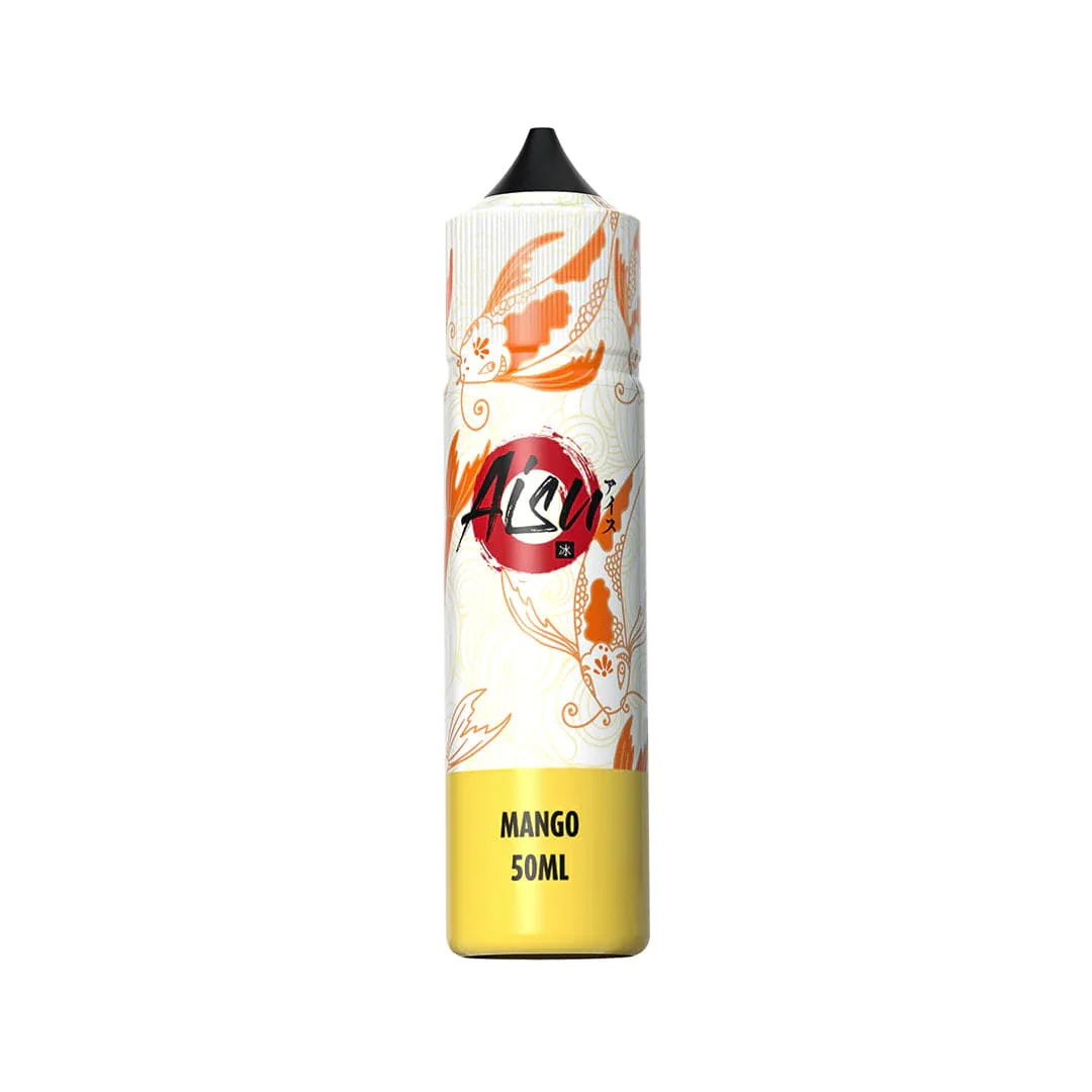Aisu By Zap! 50ml Shortfill - Image 4