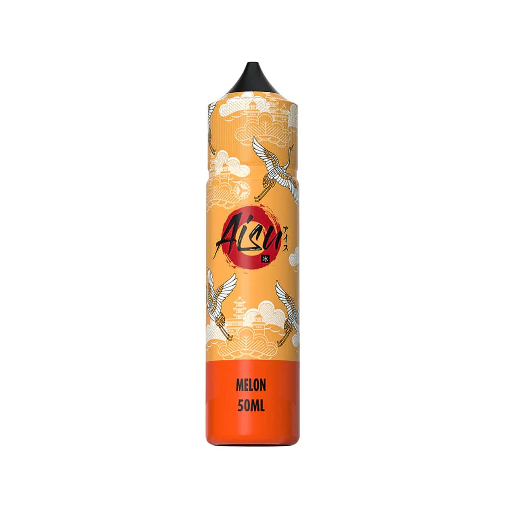 Aisu By Zap! 50ml Shortfill - Image 5