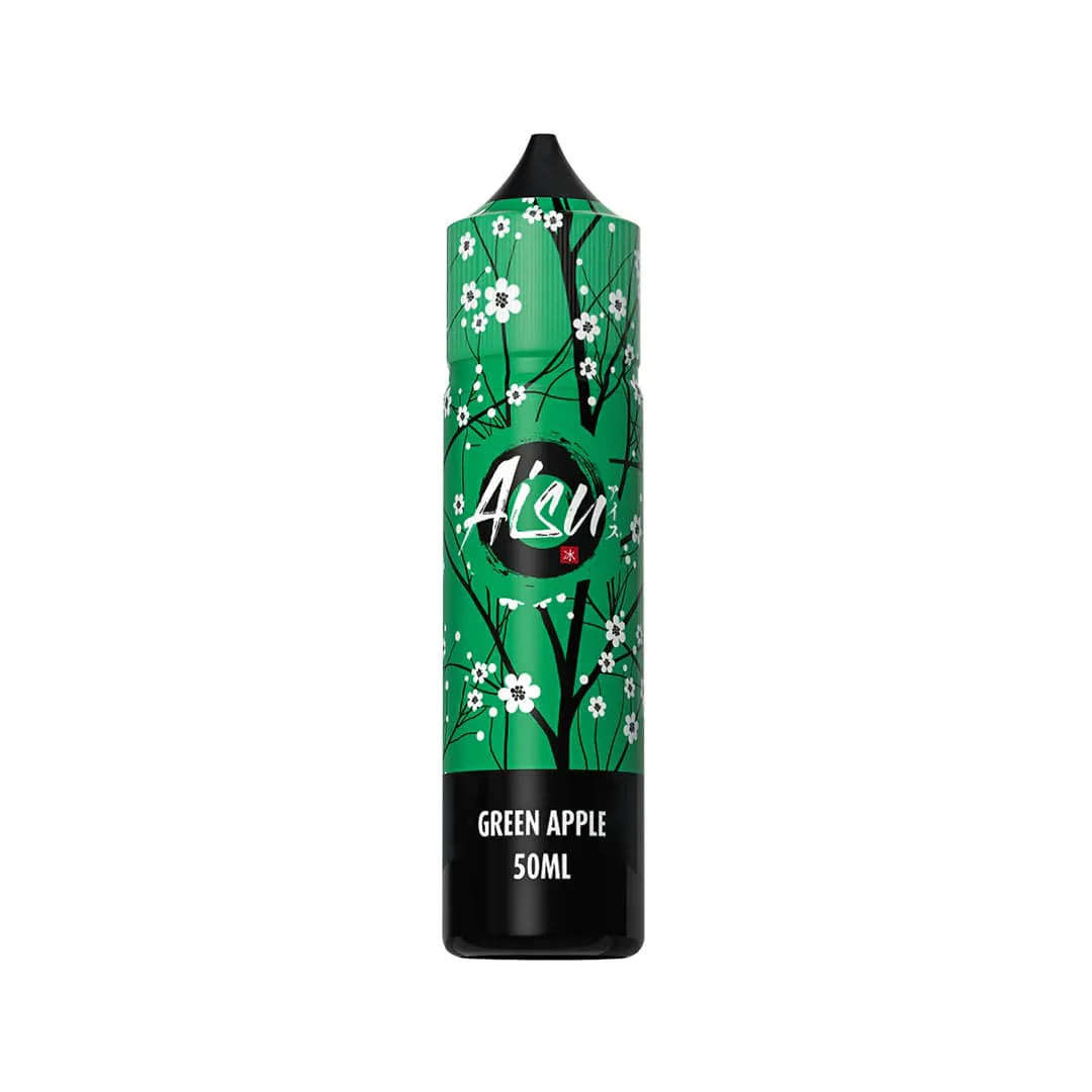 Aisu By Zap! 50ml Shortfill - Image 6