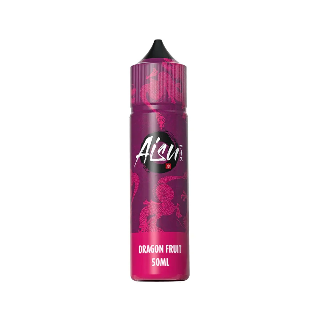 Aisu By Zap! 50ml Shortfill - Image 7