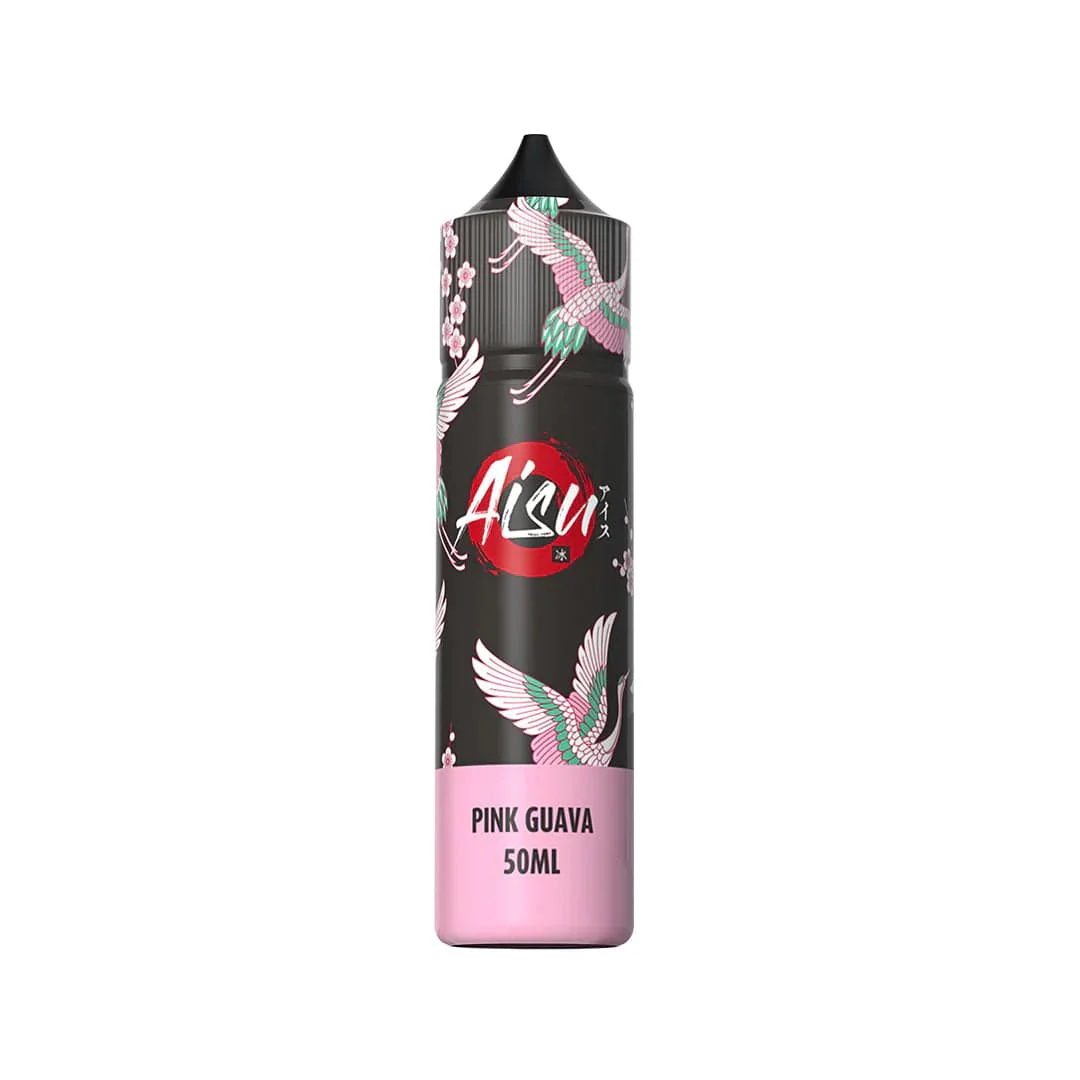 Aisu By Zap! 50ml Shortfill - Image 8
