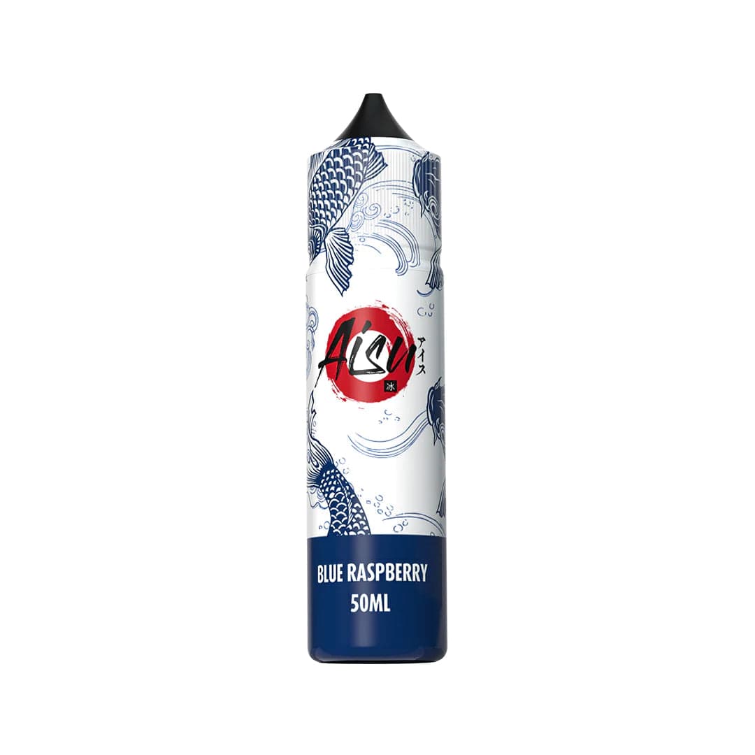 Aisu By Zap! 50ml Shortfill - Image 9