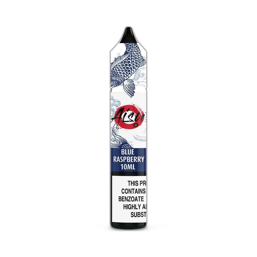 Aisu By Zap! 10ml Nic Salts - Image 3