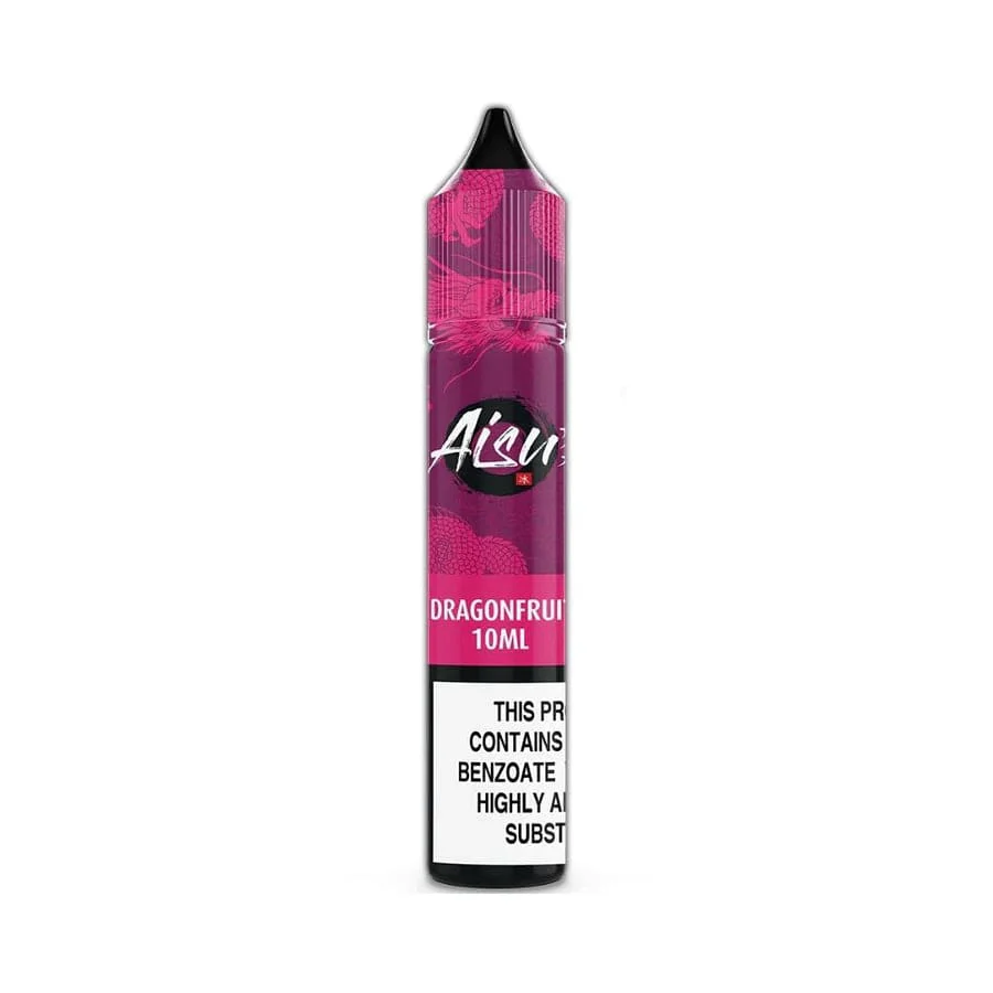 Aisu By Zap! 10ml Nic Salts - Image 4