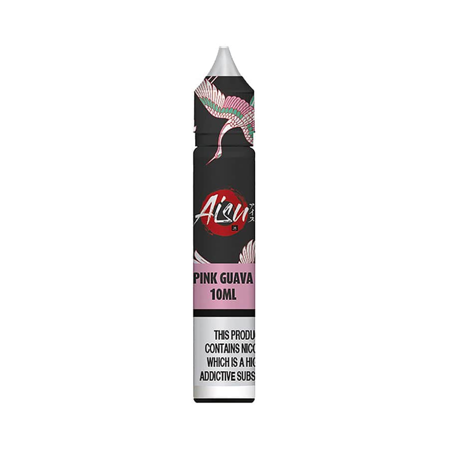 Aisu By Zap! 10ml Nic Salts - Image 6