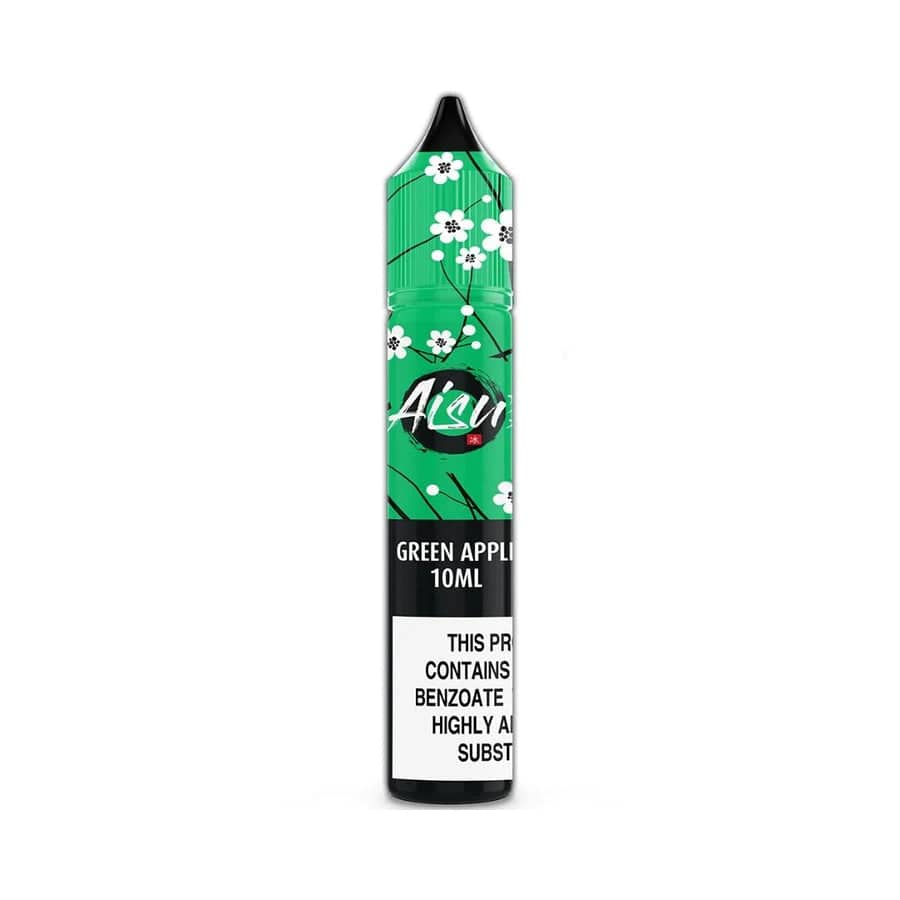 Aisu By Zap! 10ml Nic Salts - Image 7