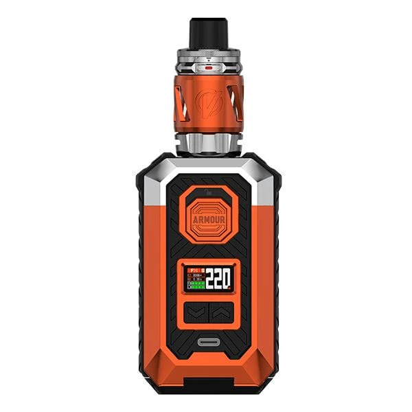 Vaporesso Armour Max Kit - Image 3