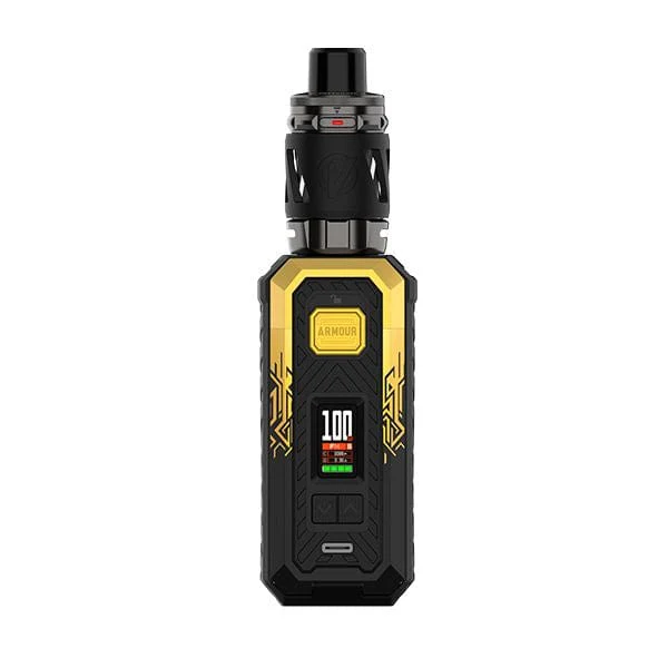 Vaporesso Armour S Kit - Image 5