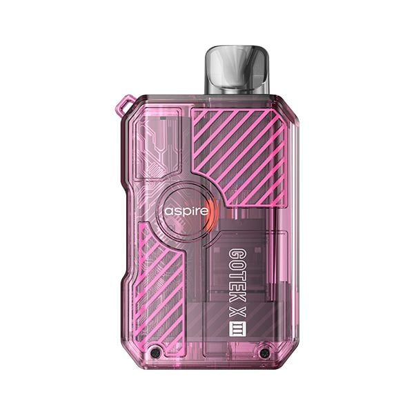 Aspire Gotek X 3 Pod Kit - Image 6