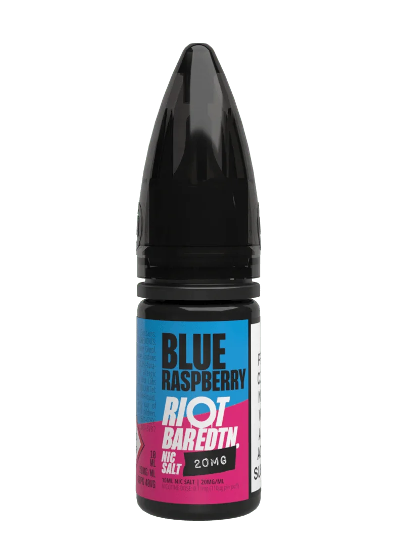 E-Liquid