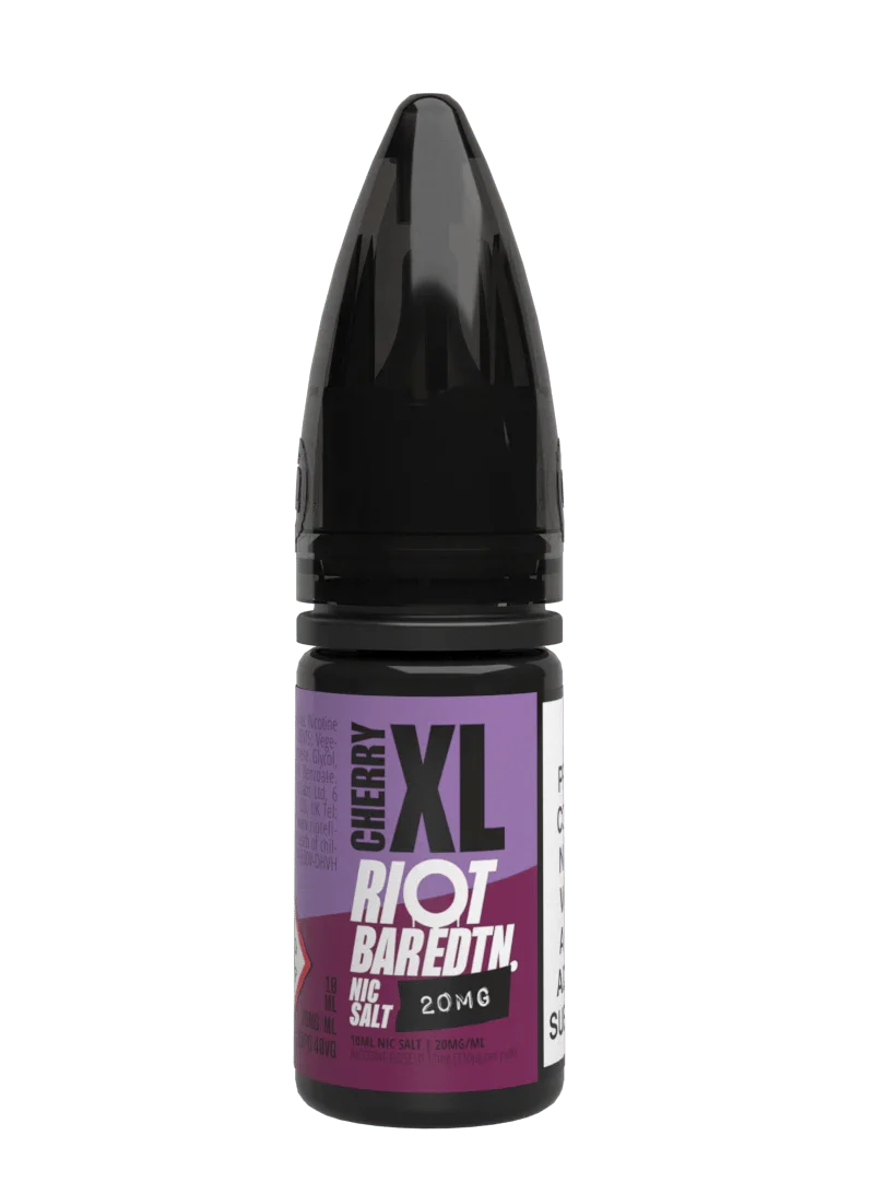 Riot Squad Bar EDTN 10ml Nic Salts - Image 3