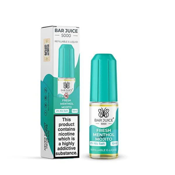 Bar Juice 5000 10ml Nic Salts - Image 14