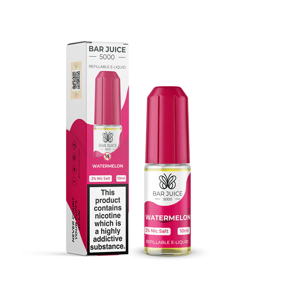 Bar Juice 5000 10ml Nic Salts - Image 15