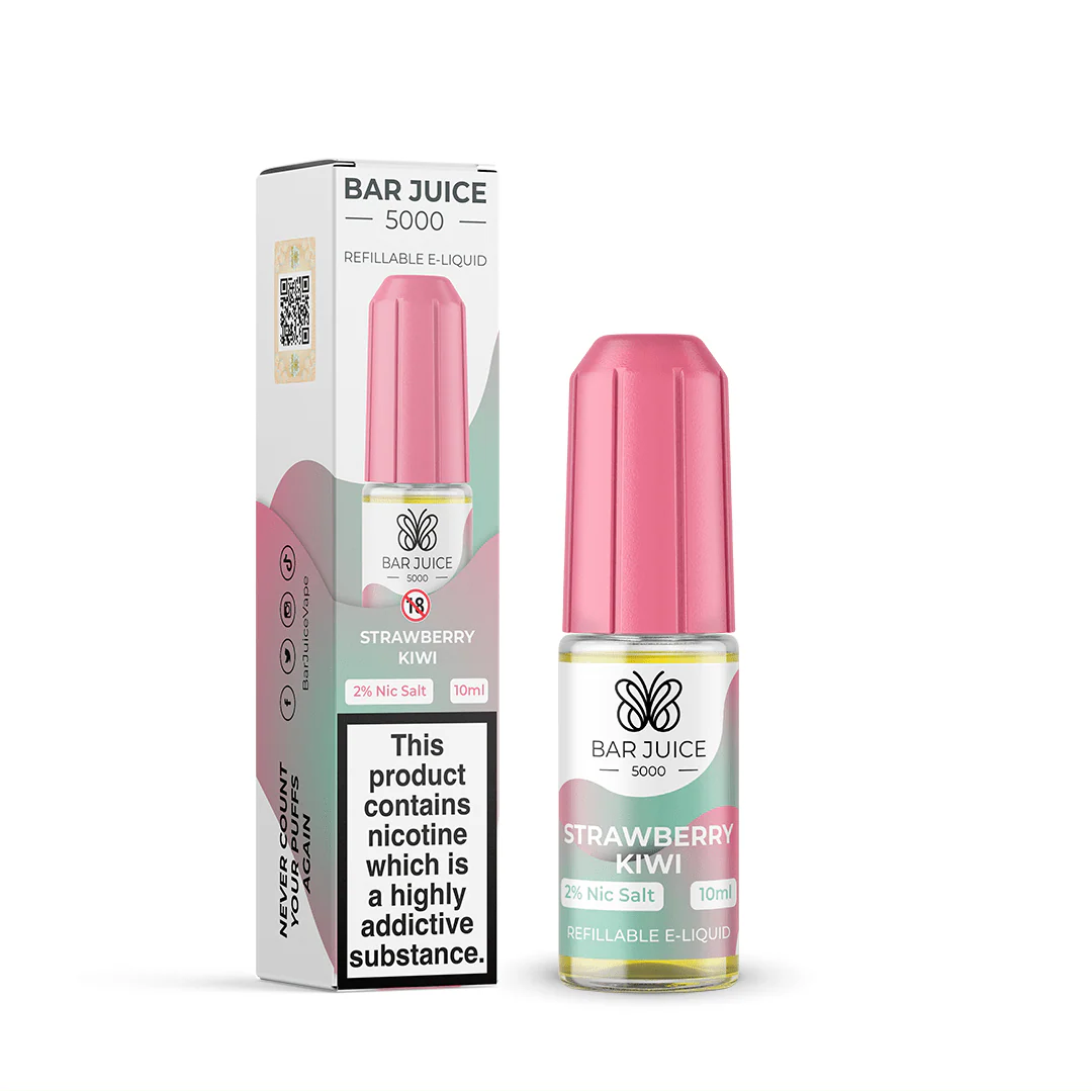 Bar Juice 5000 10ml Nic Salts - Image 18