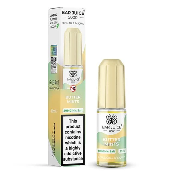 Bar Juice 5000 10ml Nic Salts - Image 21