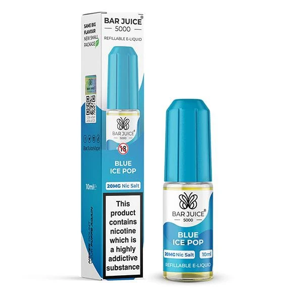 Bar Juice 5000 10ml Nic Salts - Image 28