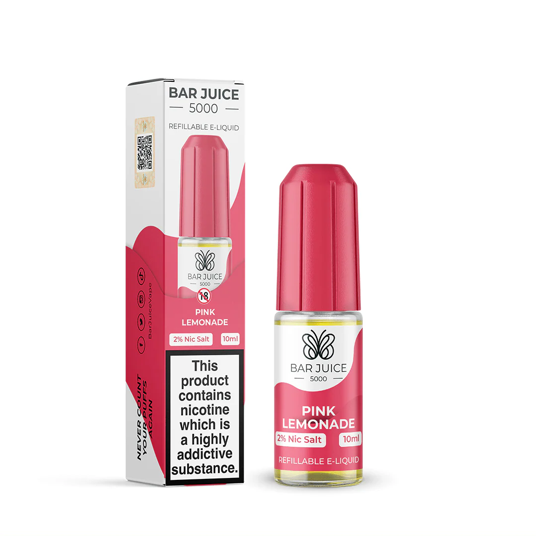 Bar Juice 5000 10ml Nic Salts - Image 51