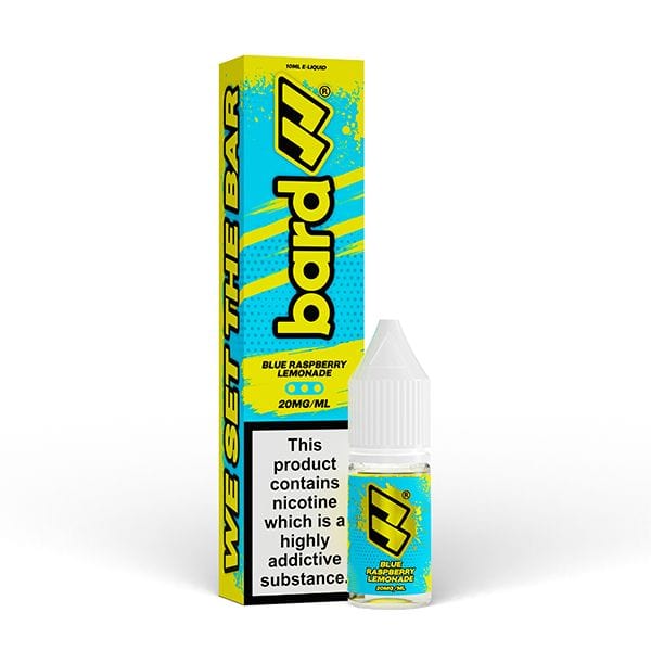 Bard 10ml Nic Salts