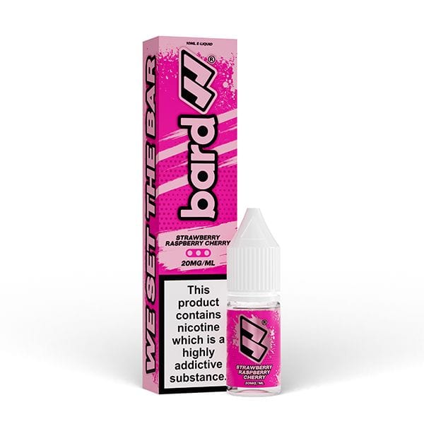 Bard 10ml Nic Salts - Image 10