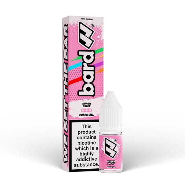 Bard 10ml Nic Salts - Image 11
