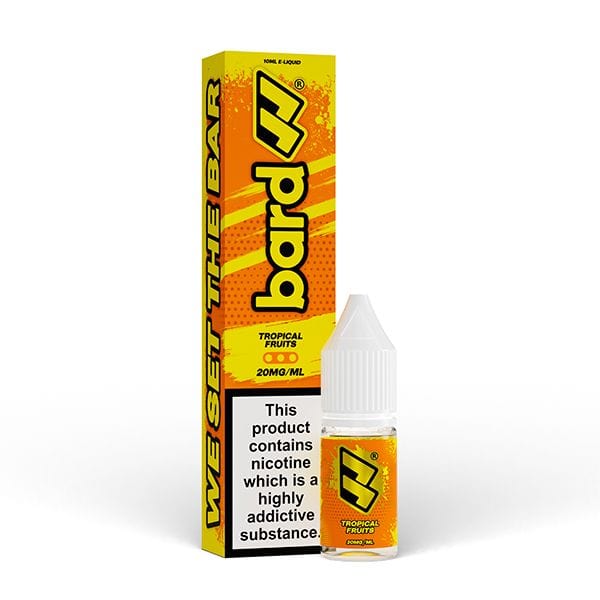 Bard 10ml Nic Salts - Image 12