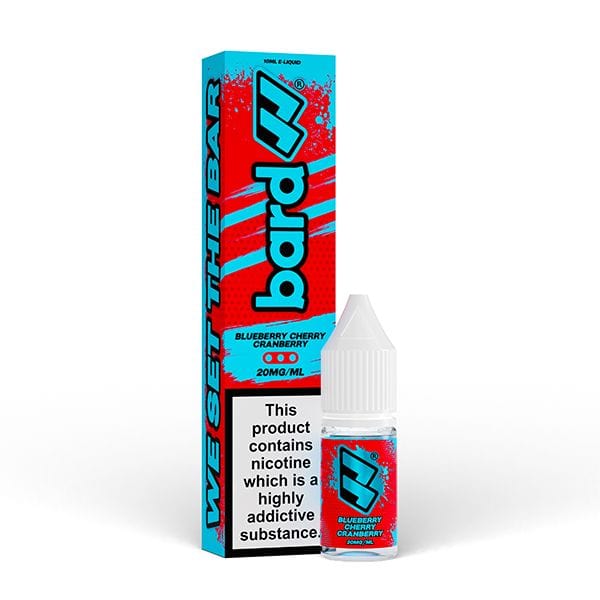 Bard 10ml Nic Salts - Image 2