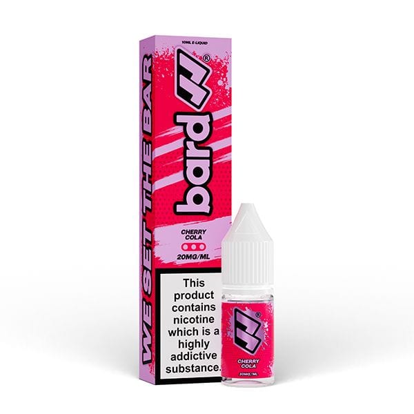 Bard 10ml Nic Salts - Image 3