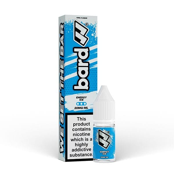 Bard 10ml Nic Salts - Image 4