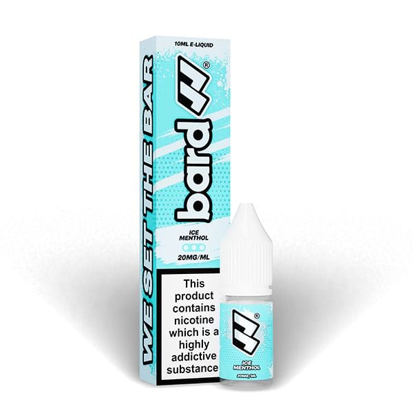Bard 10ml Nic Salts - Image 5