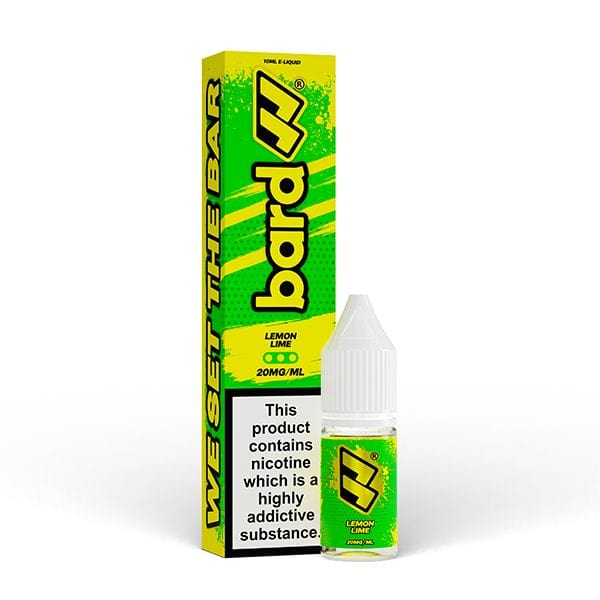 Bard 10ml Nic Salts - Image 7