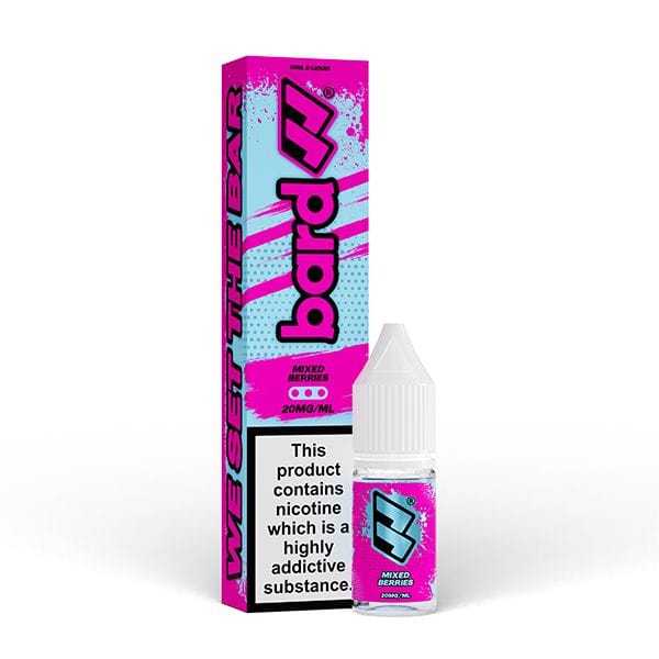 Bard 10ml Nic Salts - Image 8