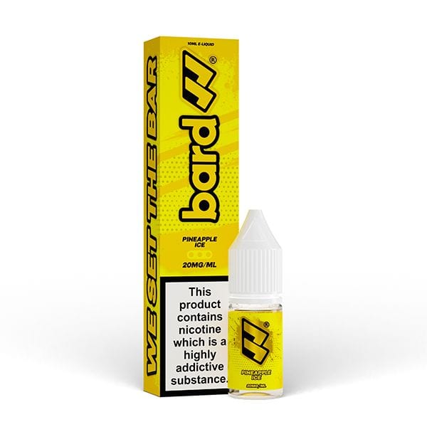 Bard 10ml Nic Salts - Image 9