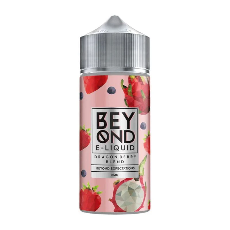 Beyond By IVG 80ml Shortfill - Image 3