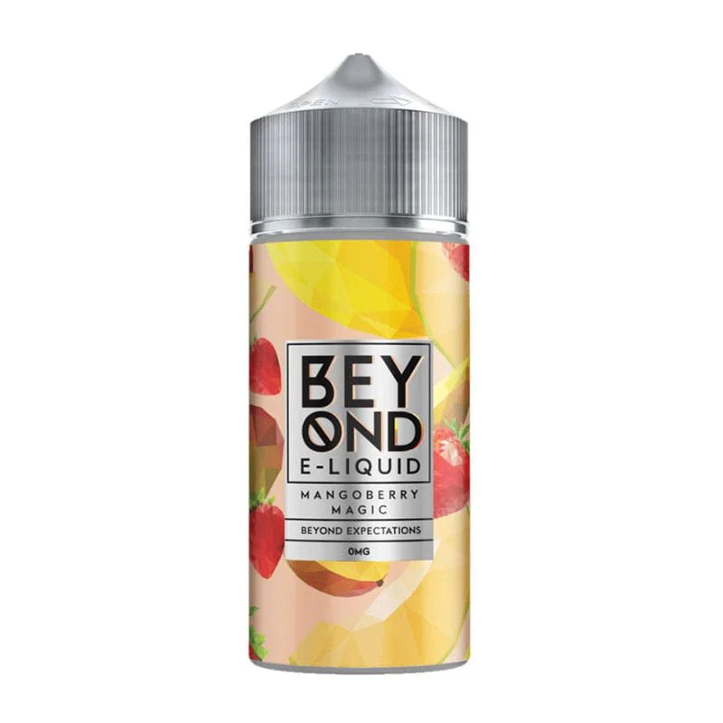 Beyond By IVG 80ml Shortfill - Image 5
