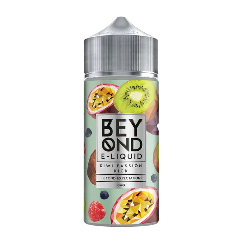 Beyond By IVG 80ml Shortfill - Image 6