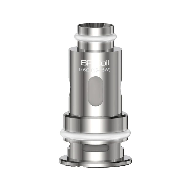Aspire BP Coils