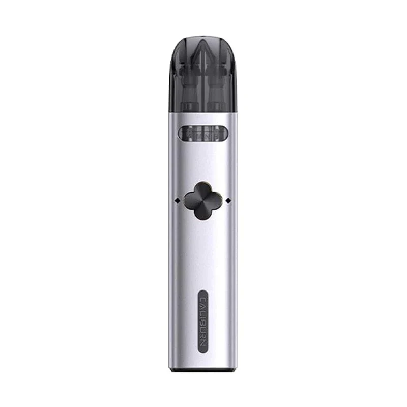Uwell Caliburn Explorer Pod Kit - Image 4