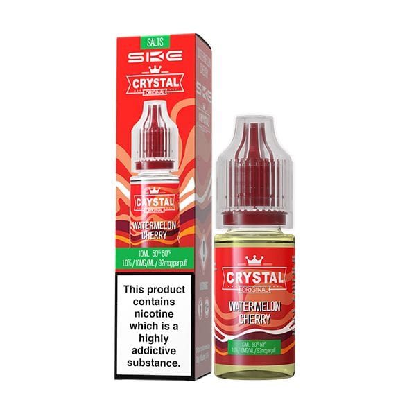 SKE Crystal 10ml Nic Salts - Image 13