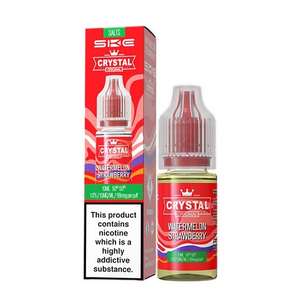 SKE Crystal 10ml Nic Salts - Image 14