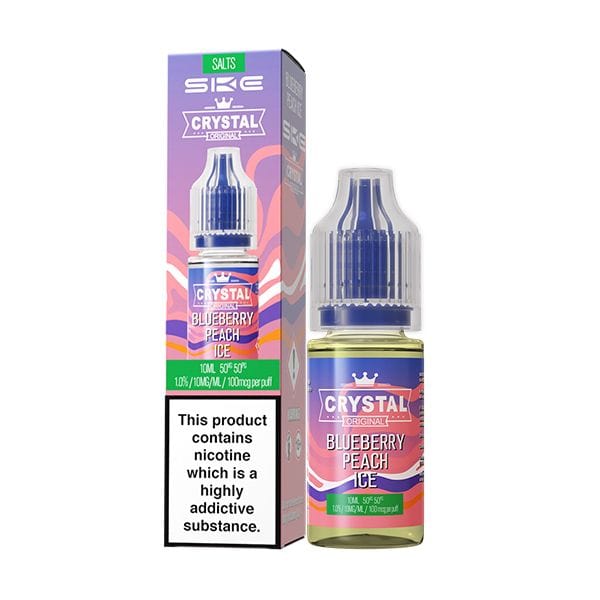 SKE Crystal 10ml Nic Salts - Image 15