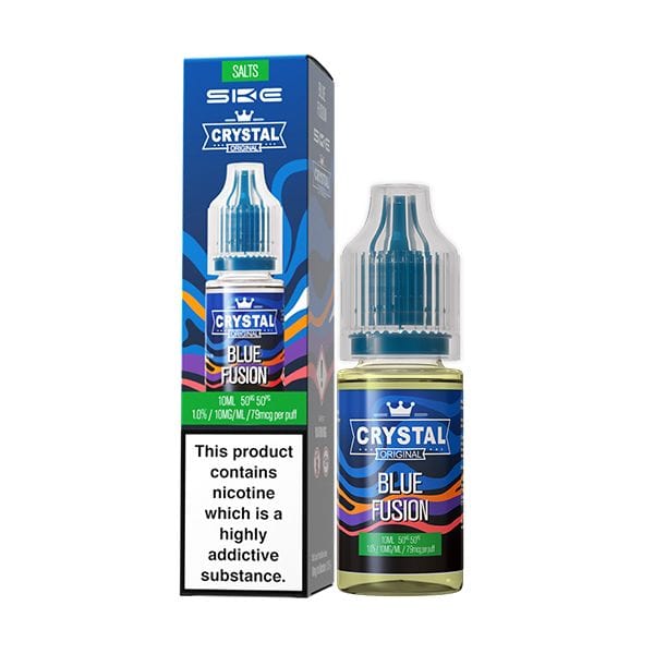 SKE Crystal 10ml Nic Salts - Image 4