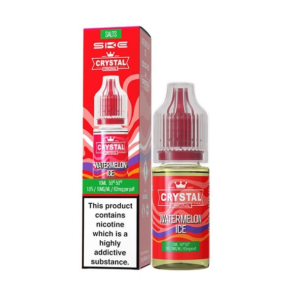 SKE Crystal 10ml Nic Salts - Image 6