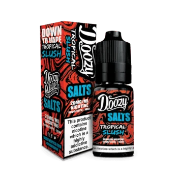 Doozy 10ml Nic Salts - Image 5