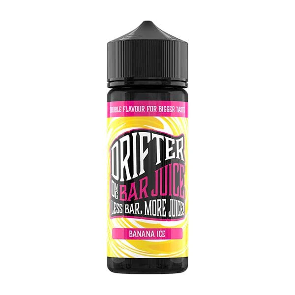 Drifter Bar Juice 100ml Shortfill