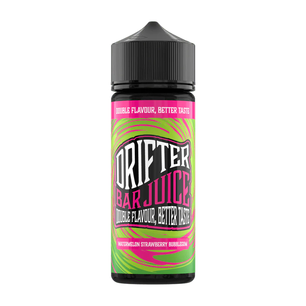 Drifter Bar Juice 100ml Shortfill - Image 10