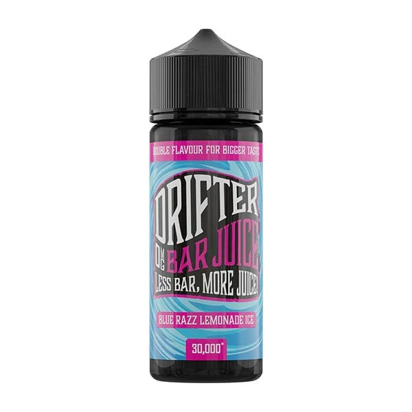 Drifter Bar Juice 100ml Shortfill - Image 2