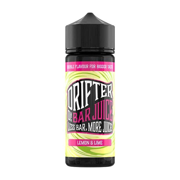 Drifter Bar Juice 100ml Shortfill - Image 3